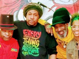 Liontracks Reggae Band - Reggae Band - Winston Salem, NC - Hero Gallery 2