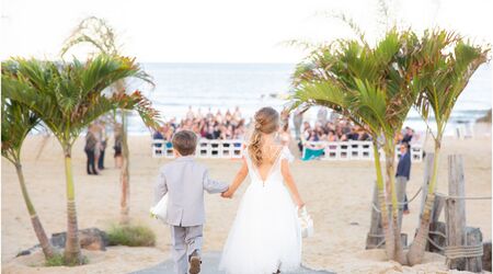 Ocean Place Resort & Spa  Reception Venues - The Knot