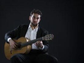 Adam Levin - Acoustic Guitarist - Boston, MA - Hero Gallery 2