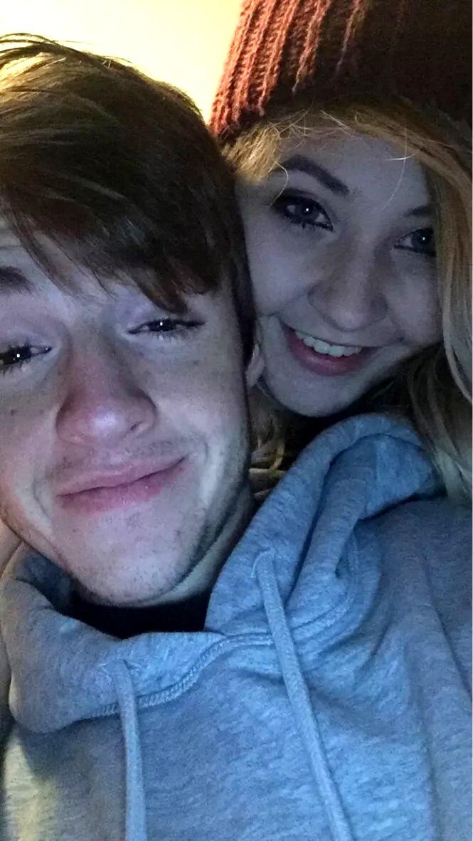 Dating Zane was effortless from the start—lots of laughter, easy conversations, and just pure happiness. Things were falling into place, and then he made it even better by moving to Hays. With him here, everything felt even more real, and I knew we were building something special.