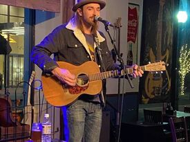 Braden Baugh - Country Singer - Hendersonville, TN - Hero Gallery 4