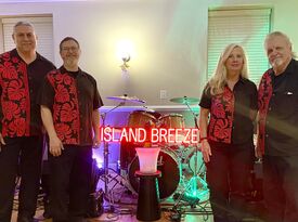 Island Breeze Music - Cover Band - Brooklyn, MD - Hero Gallery 3
