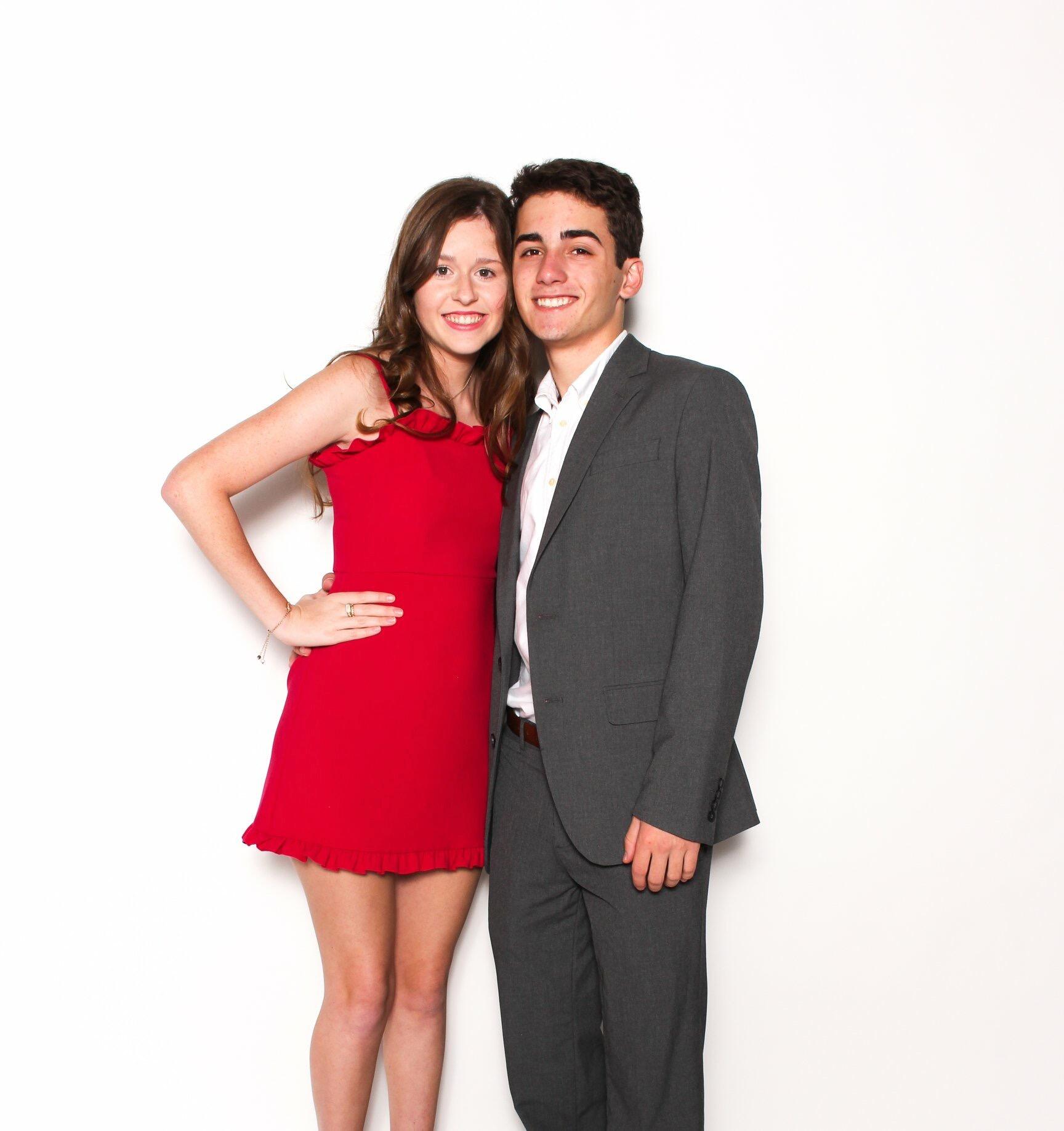Delta Zeta Semi Formal