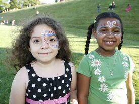 Magical Memories Entertainment - Face Painter - New Rochelle, NY - Hero Gallery 1
