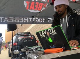 Kay - DJ - Cincinnati, OH - Hero Gallery 1