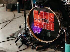 Hans & The Wanted - Cover Band - Portland, OR - Hero Gallery 2