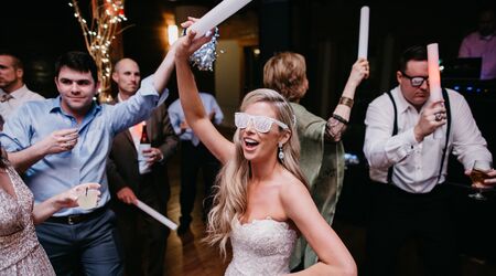 Aaron Lane Entertainment  Wedding DJ - View 295 Reviews and 34 Pictures