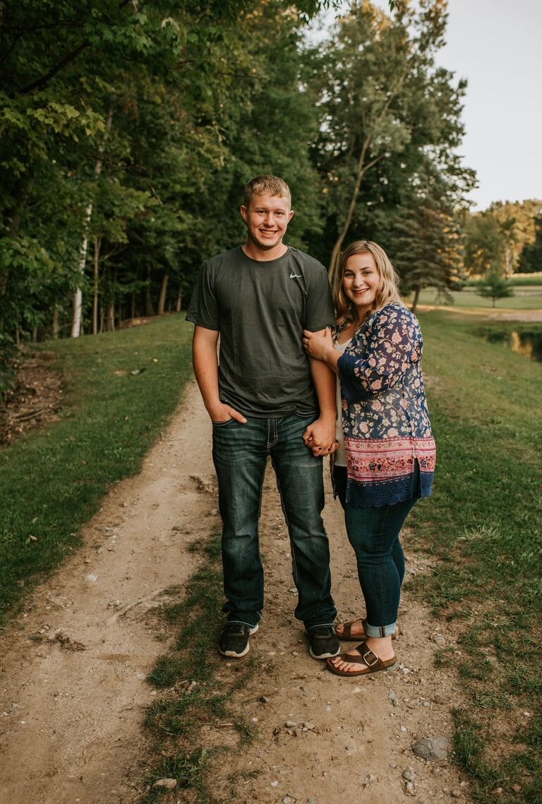 Got updated pictures.