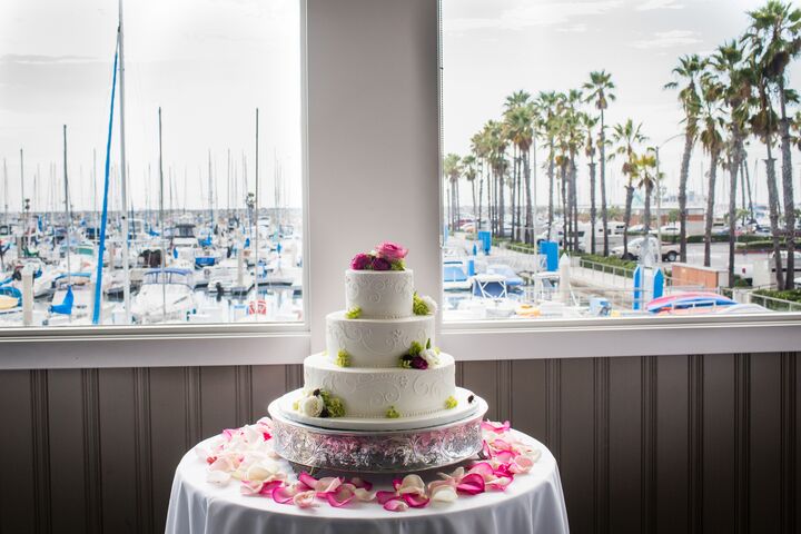 Bluewater Grill - Redondo Beach | Reception Venues ...