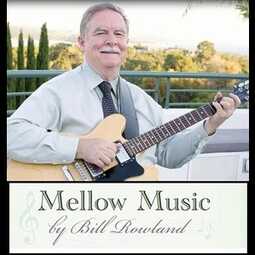 Bill Rowland, profile image