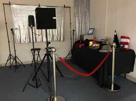 PhotoBooths for All Occasions - Photo Booth - San Antonio, TX - Hero Gallery 4