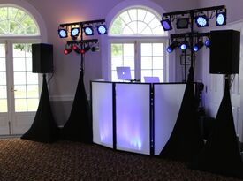 Amelia Island DJ & Photo Booth - DJ - Fernandina Beach, FL - Hero Gallery 1