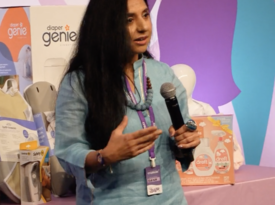Rubina Motwani – Empowerment Speaker - Motivational Speaker - Monmouth Junction, NJ - Hero Gallery 3