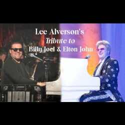 Billy Joel Tribute - Elton John Tribute, profile image