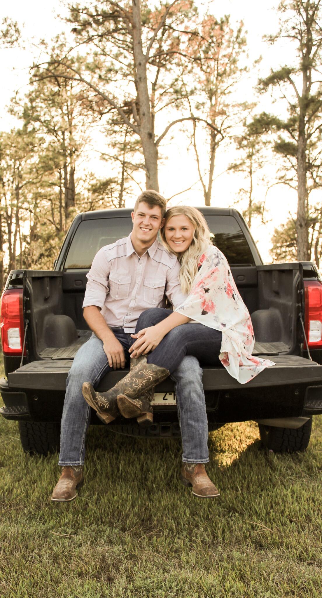 3 and 1/2 years together