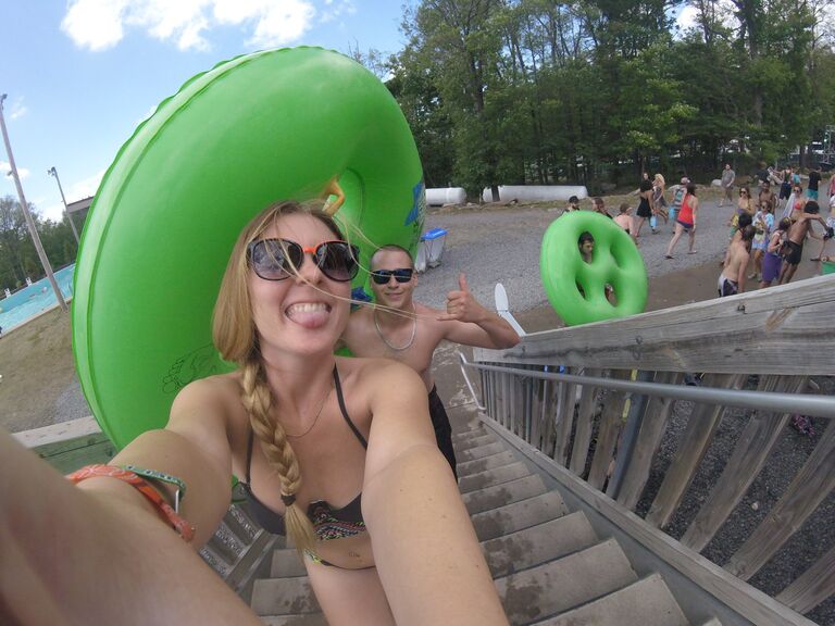 Camp Bisco 