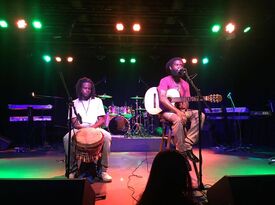 JahRiffe aka Senbiqes NetriRa - Reggae Band - Boston, MA - Hero Gallery 1
