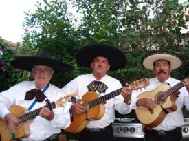 Acapulco Mariachi Trio-- - Mariachi Band - San Jose, CA - Hero Gallery 4