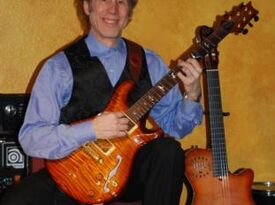 Steve Shurack - Guitarist - Denver, CO - Hero Gallery 2
