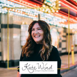Kate Swick, profile image