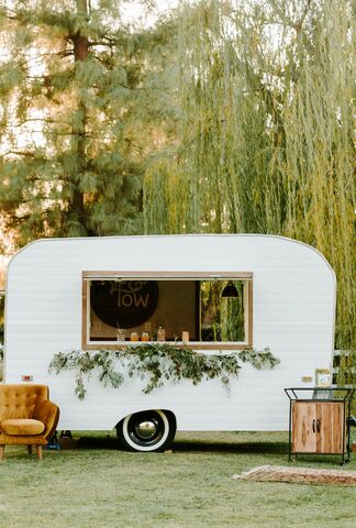 Sip & Tow Mobile Bar Co. | Bar Services & Beverages - The Knot