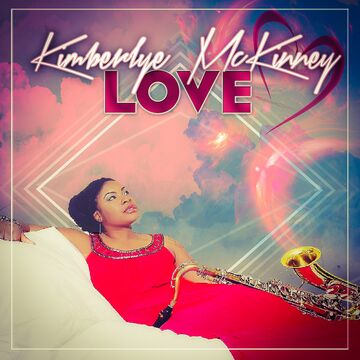 Kimberlye McKinney - Jazz Band - Atlanta, GA - Hero Main