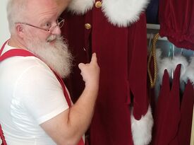 Santa-Gary - Santa Claus - Las Vegas, NV - Hero Gallery 3