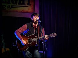 Justin Michael Bell - Country Band - Houston, TX - Hero Gallery 3