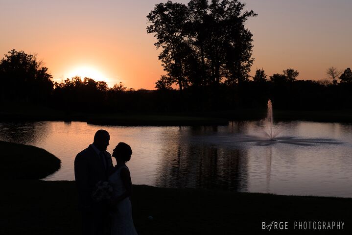 Pebble Creek Golf Course Restaurant And Event Center Reception 