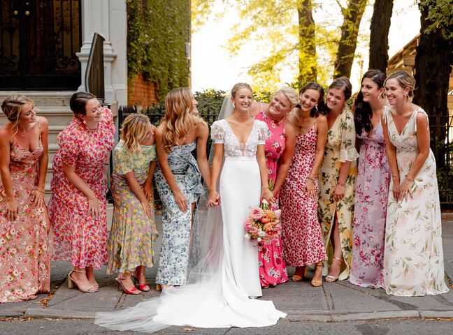 Kate Edwards Weddings | Wedding Photographers - The Knot