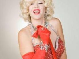 Laura Nava - Marilyn Monroe Impersonator - Vail, AZ - Hero Gallery 4