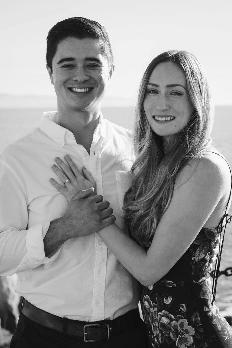 Married!