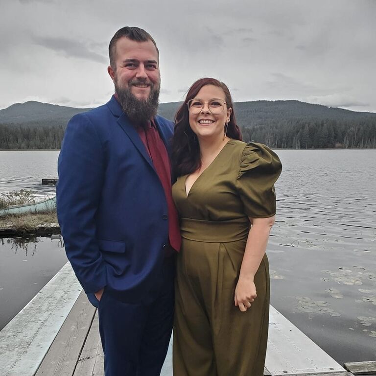 Another Wedding!