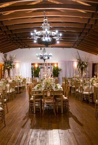 Miami Beach Woman's Club | Reception Venues - The Knot