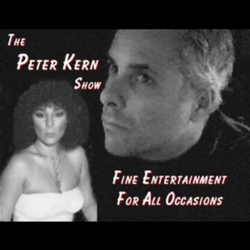 The Peter Kern Show - Variety Singer - Clearwater, FL - Hero Main