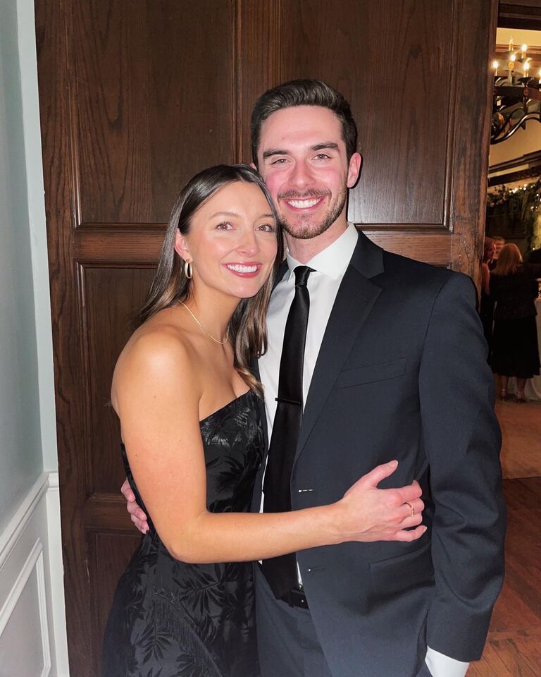 NYE Wedding!