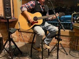 Monte Rose - Acoustic Guitarist - Waco, TX - Hero Gallery 2