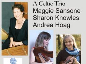 Maggie Sansone's Celtic & Renaissance Ensemble - Celtic Band - Annapolis, MD - Hero Gallery 3
