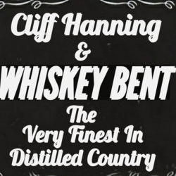 Cliff Hanning & Whiskey Bent, profile image