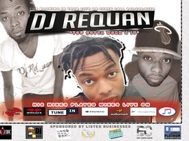 Dj ReQuan - DJ - Kingstree, SC - Hero Gallery 1