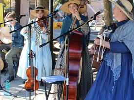 The Brennans - Bluegrass Band - Lake Forest, CA - Hero Gallery 3