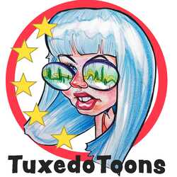 Tuxedo Toons, profile image