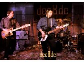  dec8de - 80's Classic Alternative - 80s Band - Chicago, IL - Hero Gallery 4