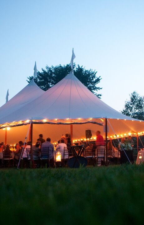 The Greenwich Tent Company | Rentals - The Knot