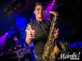 DAVISAX - Saxophonist - Miami, FL - Hero Gallery 4