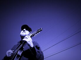 The Gerald Jones - Guitarist - Garland, TX - Hero Gallery 2
