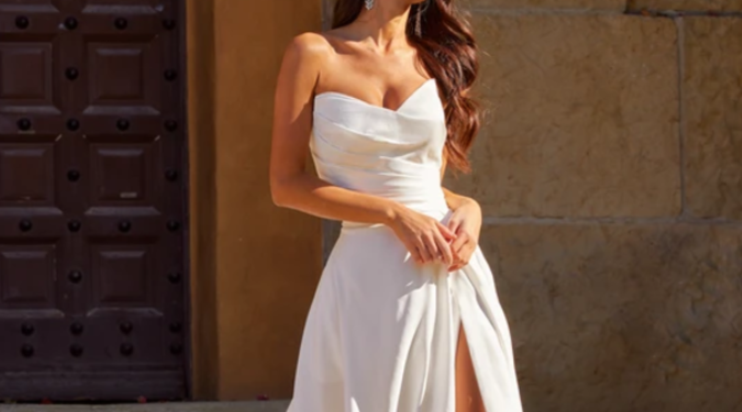 bridesmaid dresses bellevue Bridal Shops in Bellevue