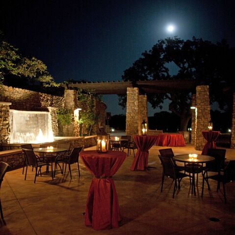 Vina Robles  Vineyards Winery Reception  Venues  Paso  