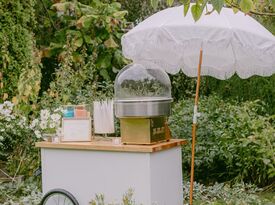 Notes and Roast - Coffee Cart - Atlanta, GA - Hero Gallery 4