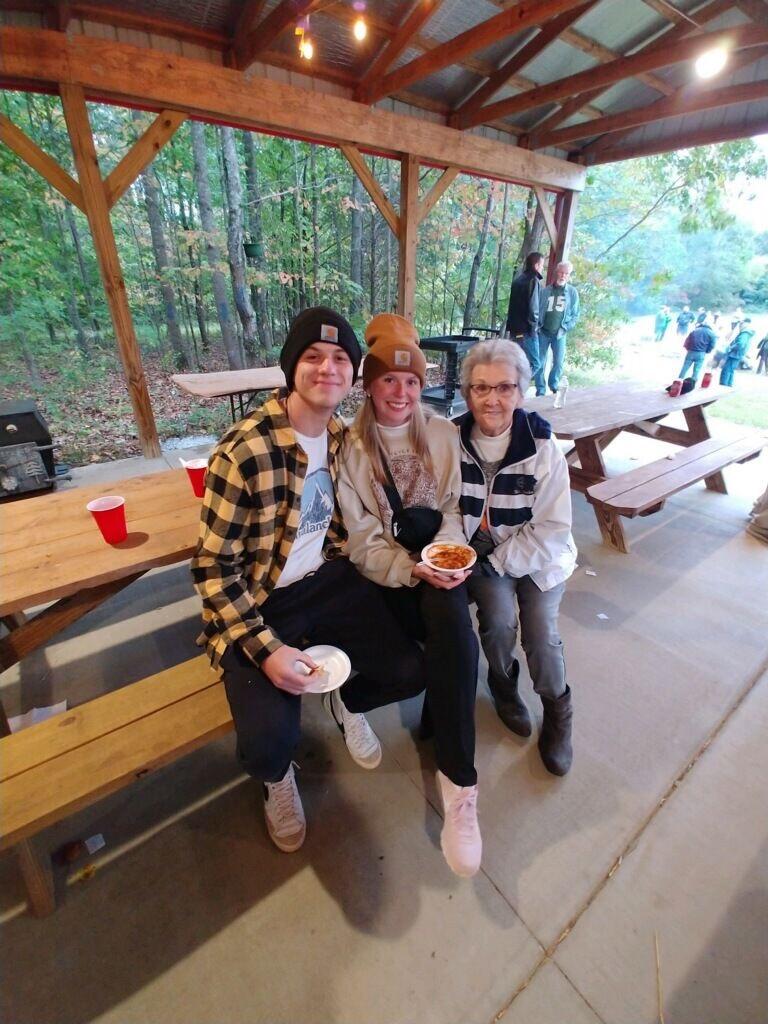Fall fest